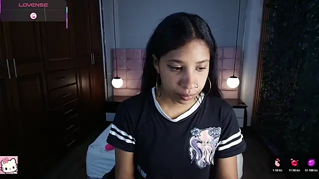 Snapshot of ShayMilleer chatting on 03-06-26, 12:12 ShayMilleer online show from 03-06-26, 12:12