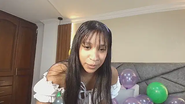 Snapshot of ShayMilleer chatting on 05-23-26, 12:20 ShayMilleer online show from 05-23-26, 12:20