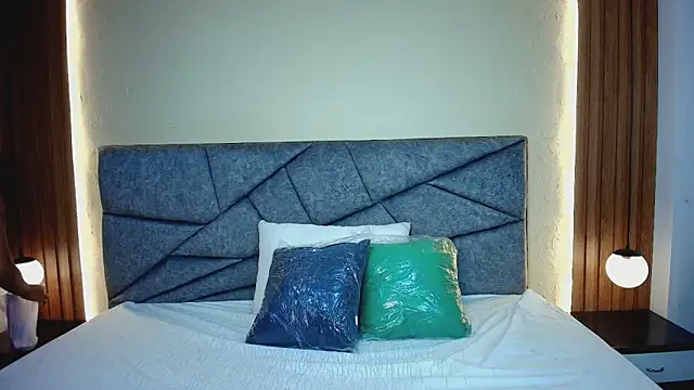 ShayMilleer online show from 06-18-26, 11:58