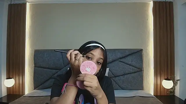 ShayMilleer online show from 07-11-26, 11:46