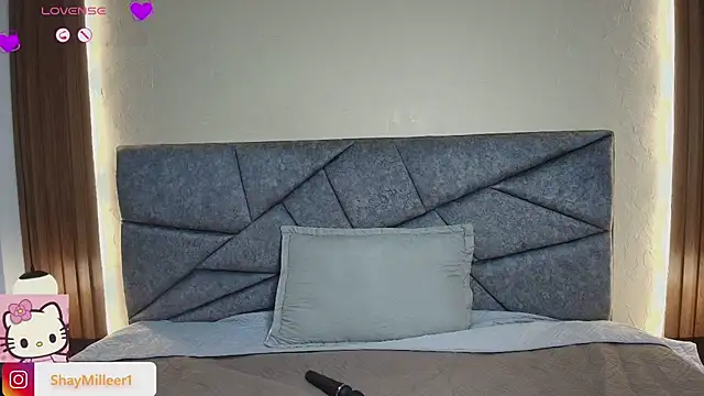 ShayMilleer online show from 07-19-26, 11:36