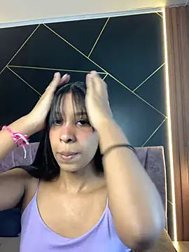 ShayMilleer online show from 07-25-26, 12:03