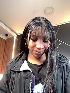 ShayMilleer online show from 07-28-26, 11:50