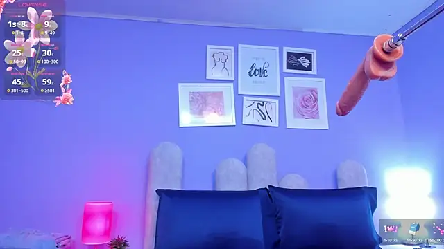 dahiana boobs online show from 07-16-26, 03:34