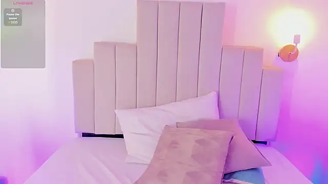 ElizabethBelle online show from 03-25-26, 07:31