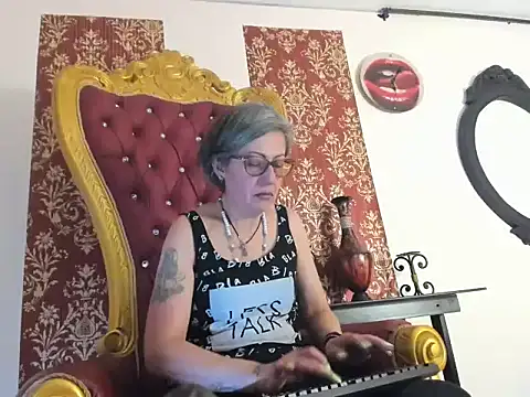 Hades Lyra online show from 03-02-26, 02:57