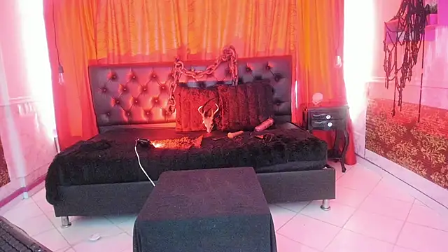 Snapshot of Lilith_madame_satan chatting on 05-09-26, 06:46 Lilith madame satan online show from 05-09-26, 06:46