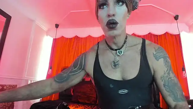 Snapshot of Lilith_madame_satan chatting on 05-27-26, 06:49 Lilith madame satan online show from 05-27-26, 06:49