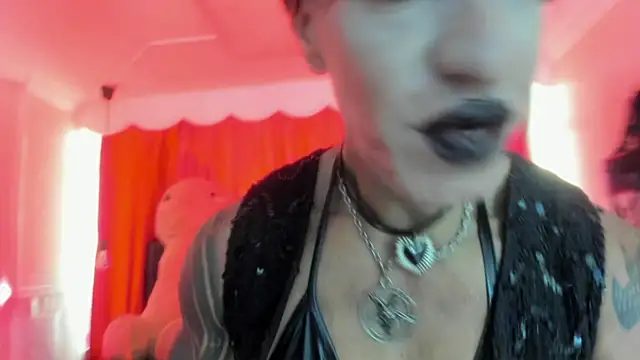Snapshot of Lilith_madame_satan chatting on 05-31-26, 06:09 Lilith madame satan online show from 05-31-26, 06:09