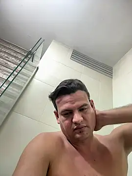 Dario12J online show from 02-25-26, 04:33