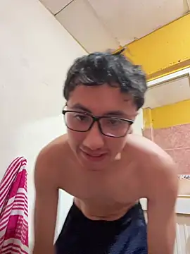 Gonzalogz online show from 04-12-26, 04:28