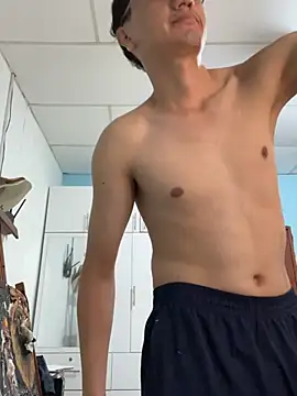 Gonzalogz online show from 04-13-26, 04:34