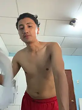 Gonzalogz online show from 04-14-26, 04:46