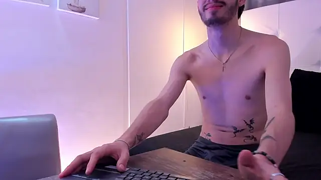 Jason 23   online show from 03-31-26, 07:14