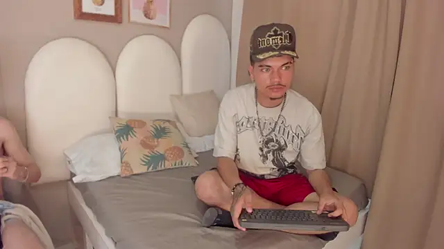 Jason 23   online show from 04-09-26, 07:41