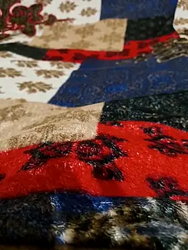 theoneyoucravefor online show from 03-19-26, 06:34