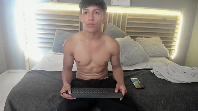 clark ken01 online show from 03-19-26, 09:19