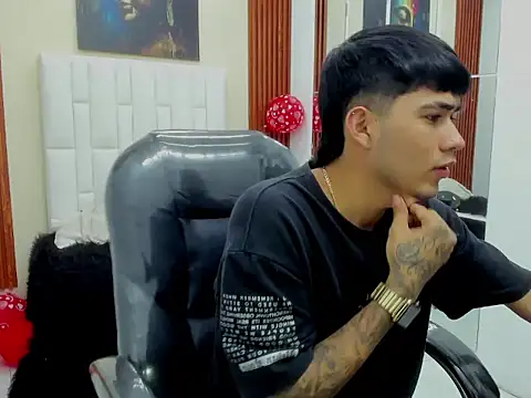 Thiago collinss online show from 02-26-26, 09:58