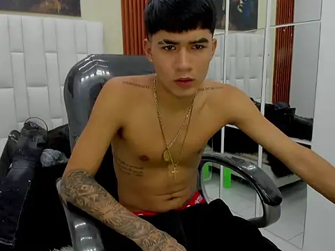 Thiago collinss online show from 03-11-26, 10:27