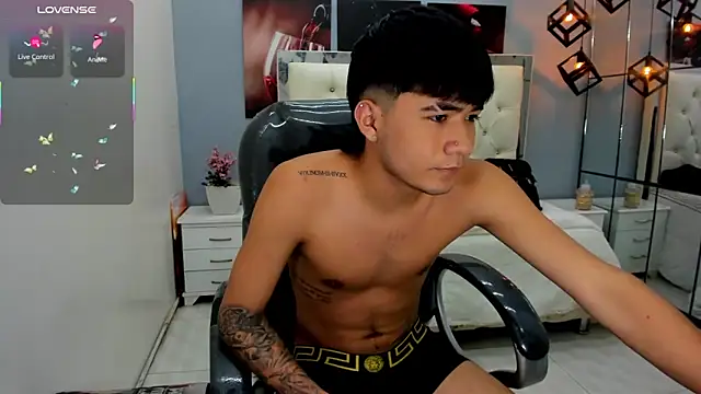 Thiago collinss online show from 06-18-26, 10:47