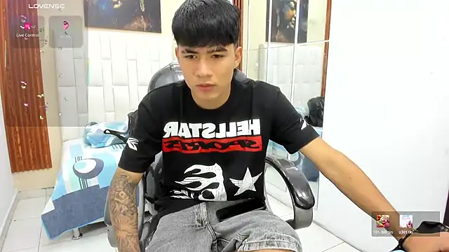 Thiago collinss online show from 06-19-26, 10:24