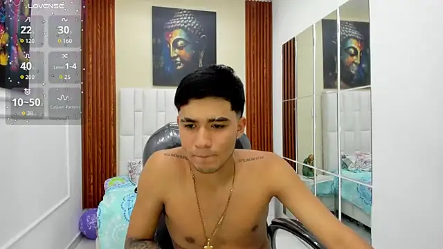 Thiago collinss online show from 08-01-26, 09:57