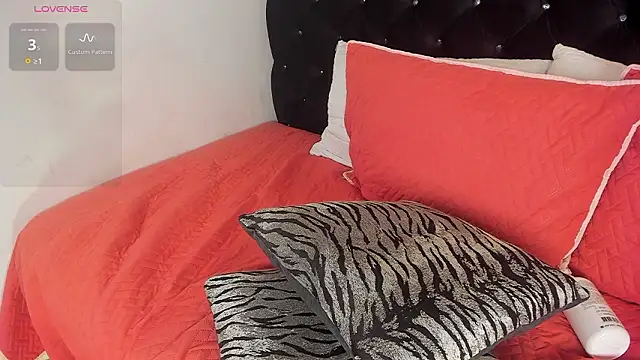 Chloe rose 1 online show from 02-25-26, 12:20