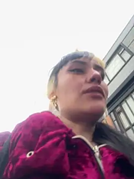 Sara 92 online show from 03-28-26, 08:08