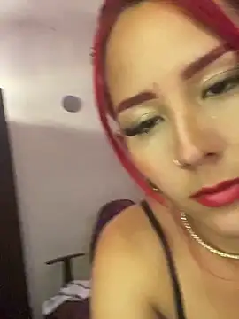 Snapshot of kisscherry8 chatting on 05-26-26, 02:07 kisscherry8 online show from 05-26-26, 02:07