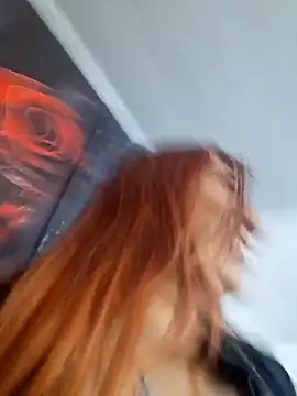 SerenaFoxx  online show from 03-01-26, 03:41