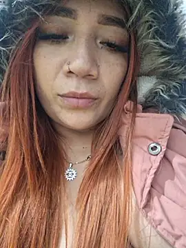 SerenaFoxx  online show from 03-06-26, 03:14