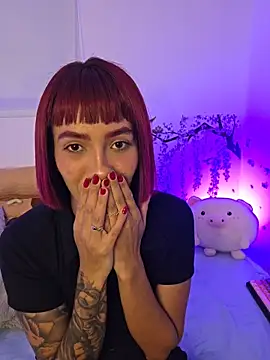 Nixtaylor1 online show from 02-25-26, 11:14