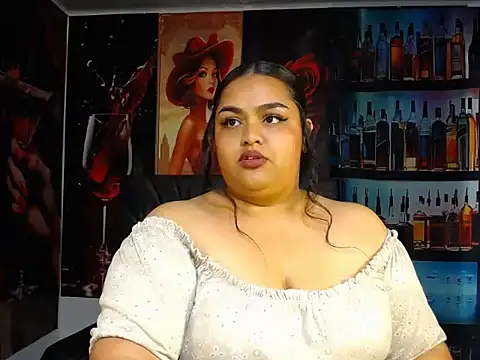 NathashaDreams online show from 03-01-26, 03:52