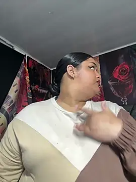 NathashaDreams online show from 03-02-26, 03:09