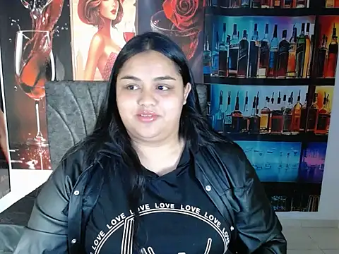 NathashaDreams online show from 03-03-26, 03:23