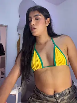 Misty-kat online show from 05-02-26, 07:08