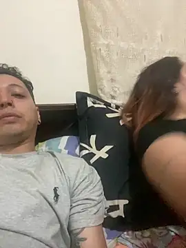 Redlucy online show from 03-06-26, 03:14