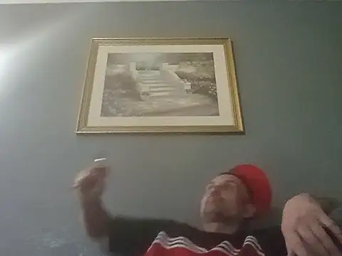 Viciouzz1 online show from 06-16-26, 04:15