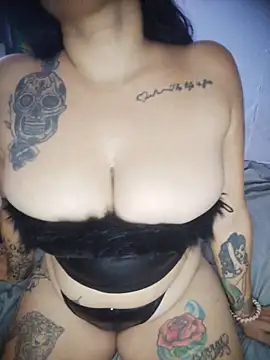 Cristal queen  online show from 04-10-26, 03:50