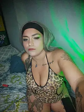 Cristal queen  online show from 04-13-26, 07:25