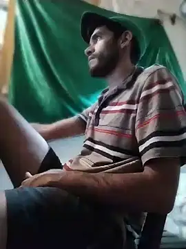 Lorcas CharlyUC online show from 03-02-26, 09:43