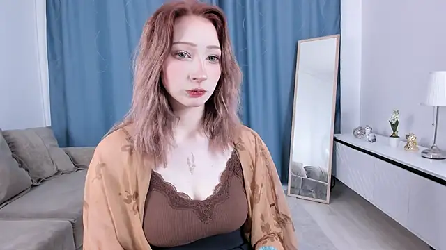 Snapshot of JeanelleHodo chatting on 03-06-26, 06:32 JeanelleHodo online show from 03-06-26, 06:32