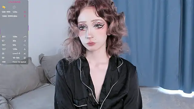 Snapshot of JeanelleHodo chatting on 03-08-26, 06:17 JeanelleHodo online show from 03-08-26, 06:17