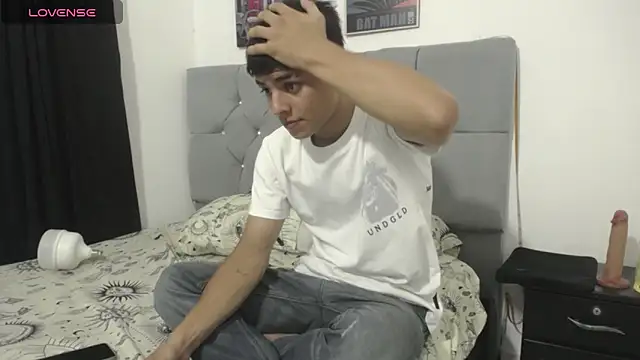 Logan Jhonson19 online show from 02-28-26, 02:56