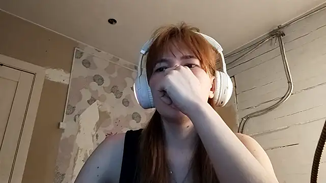 DinaFirebird online show from 03-03-26, 05:24