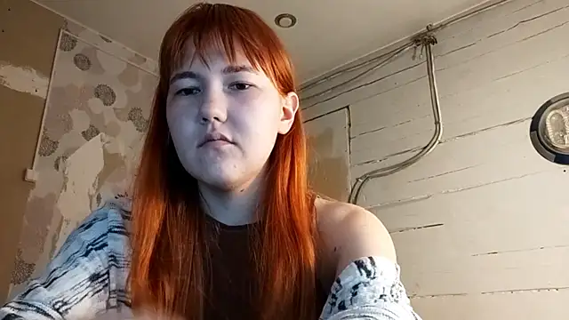 DinaFirebird online show from 03-19-26, 04:16