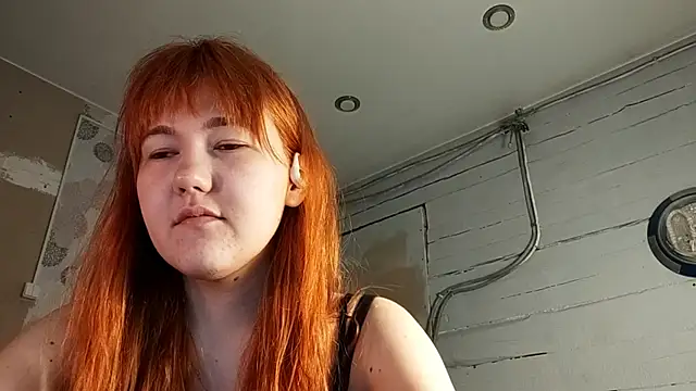 DinaFirebird online show from 03-22-26, 04:05