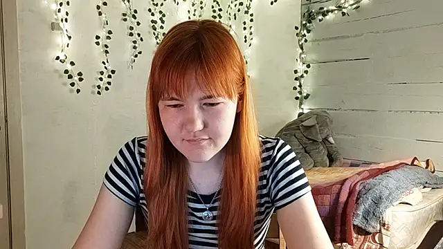 DinaFirebird online show from 04-01-26, 04:24