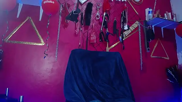 Angel Hot 4 online show from 03-03-26, 01:12