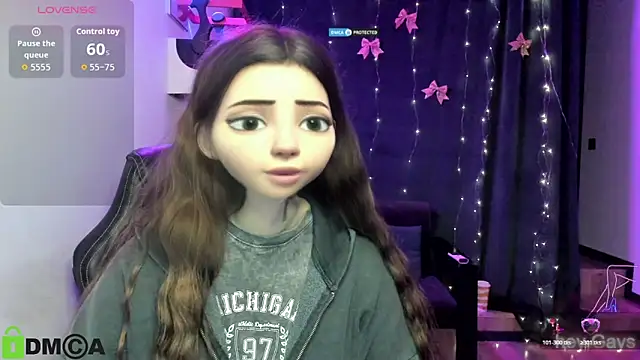 AlisMoonly online show from 02-27-26, 07:30